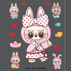 DLY-1077 / (9*13 pack)