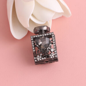 Gun black gray