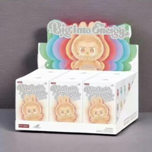 Set of 6+1 / High quality 1:1