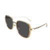 oly-d52c256d8fc57a67bb0764c40fb05612 Wholesale 28121 New Large Square Frame Sunglasses Wholesale Fashionable and Easiest for Match iving Premium Olive Black Gray Sunglasses