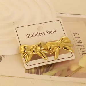 Gold Style104 / Average Size