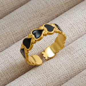 Adjustable opening