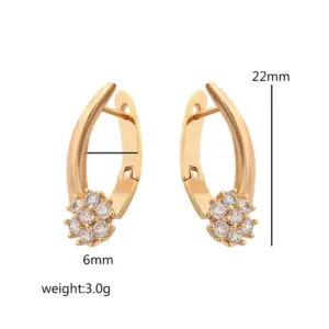 18K Plated