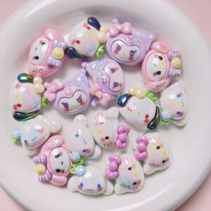 06-random color mixing / See picture for size