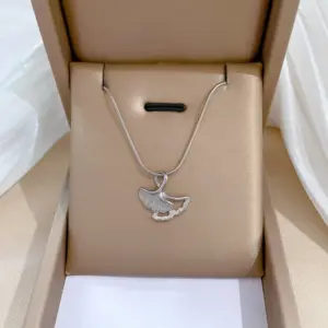 N217 Silver [Whole Titanium Steel]]