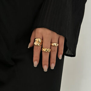06 light gold 3-piece set 5683