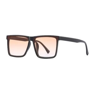 659 black frame sunset piece (ordinary piece)