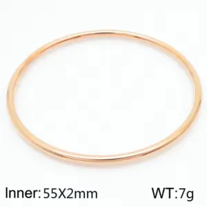 Rose Gold KB184023-LO