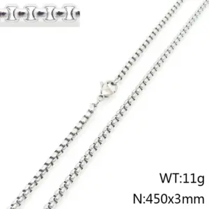 Steel Color 3.0mm * 46cm