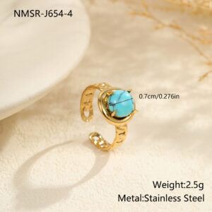 NMSR-J654-4 / 18K