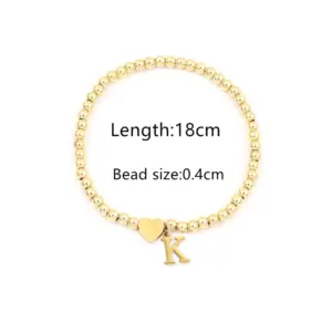 Gold / K