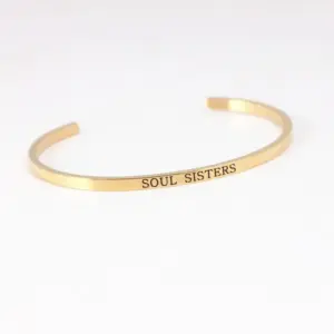 SOUL SISTERS