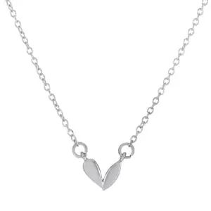 Bright Silver M-173