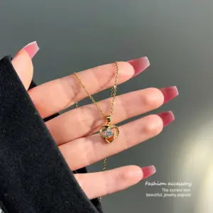 X5275-3 Eternal Love-White