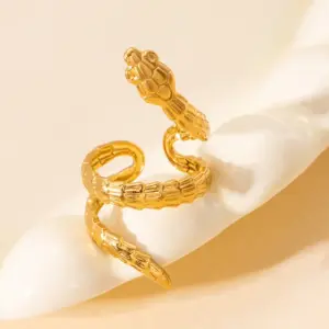 Snake Gold 1