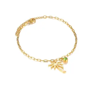 Gold / One Size / Article