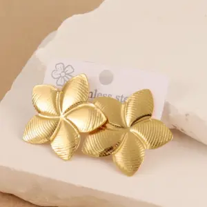 Gold / Average Size / Style 140