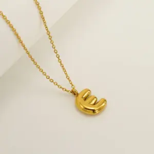 Gold / E 04 Chain