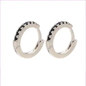 Platinum Black Diamond