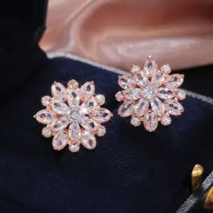 Rose Gold E375