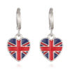 oly-d5bcf7182c319fd99ff3869dc60ec261 Wholesale National flag heart earrings