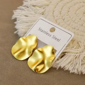 Gold Style147 / Average Size