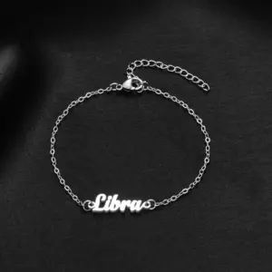 Libra / Steel Color