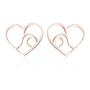 153 / Rose Gold