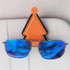 oly-d5e9e1a4312e3c3cc9b8d7a99c55dade Wholesale Multi-functional car eyeglass clip, car sun visor clip