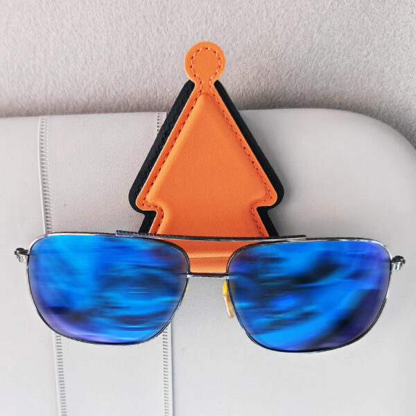 oly-d5e9e1a4312e3c3cc9b8d7a99c55dade Wholesale Multi-functional car eyeglass clip, car sun visor clip