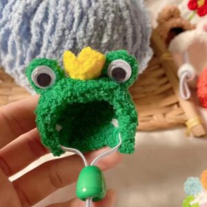 Little Frog