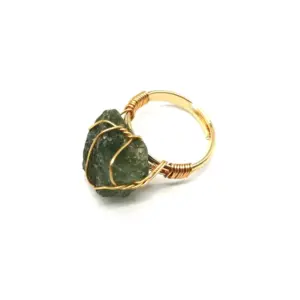 Olivine / Adjustable Opening