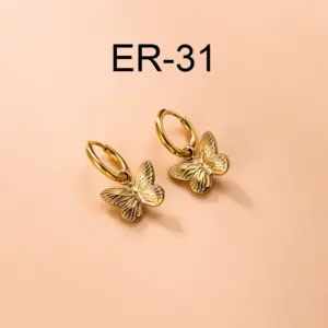 Gold / ER-31