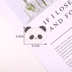 2448 cartoon 7#Panda