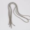 oly-d5f8577c391208d4db1374be6ad4ddfe Wholesale Rhinestone shoelace trendy personality round full diamond shoelace colorful crystal diamond shoelace hat rope rhinestone strap rhinestone chain