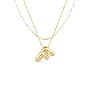 Clip Double Chain F