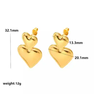 Gold / TE6003