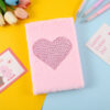 Wholesale Stuffed Notebook Student Notes Stationery Gifts