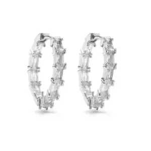 White Gold Color Style B Pair
