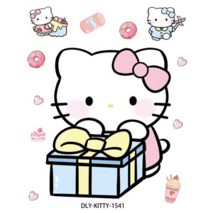 DLY-1541 / 10*8(bare chip)