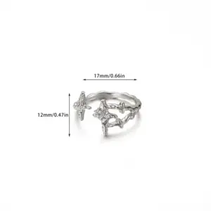 P7198129 / Adjustable Opening