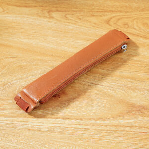 Vegetable tanning-yellow Brown