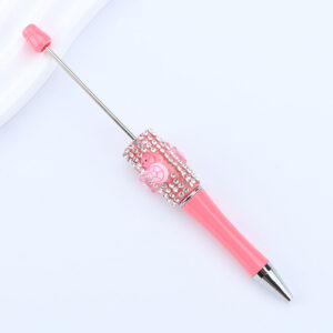 Bullet type 1.0 black / 91-barbie pink