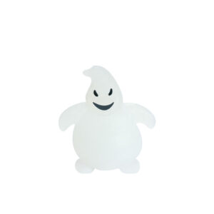 White glow-in-the-dark color