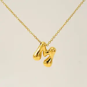 Gold / M
