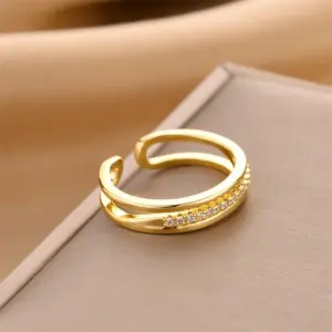 2231-Gold / One Size