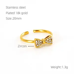 Diamond Style / White