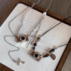Chain + ceramic [2 pack]