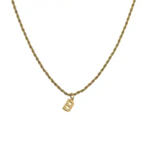 Gold / B