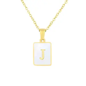 Letter J